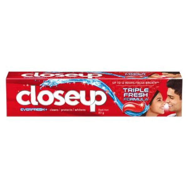 Closeup Everfresh plus - 300g, 150g*2 