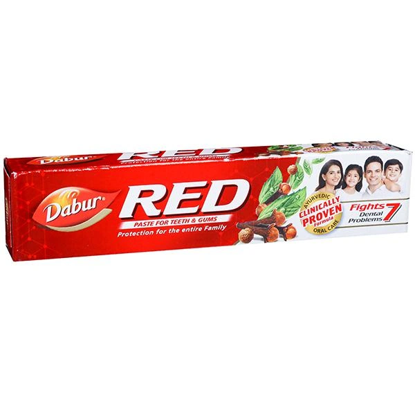 Dabur Red Paste - 45g