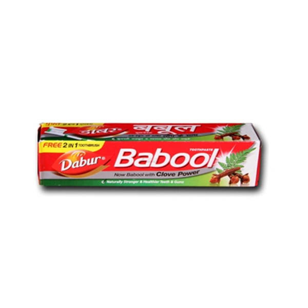 Dabur babool - 175g