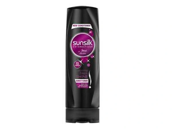 Sunsilk Shampoo black shine - 180ml
