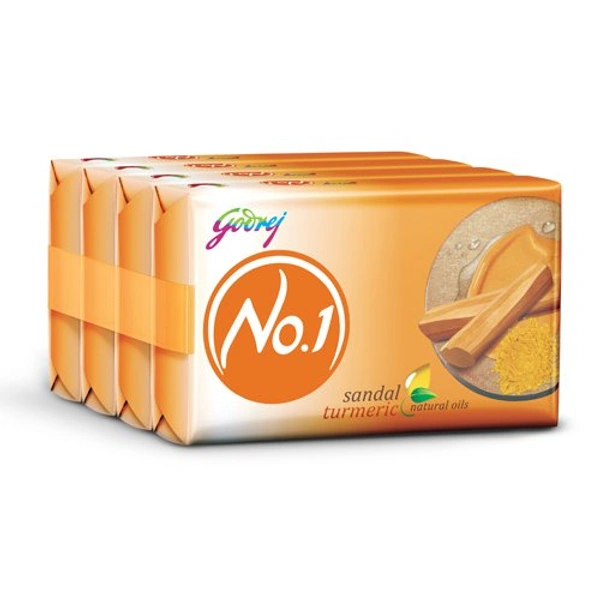 Godrej No 1  - Sandal