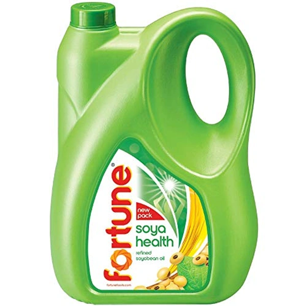 Fortune Soyabean Tel - 5ltr jar