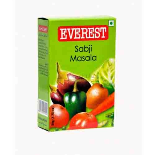 Everest Masala 50g - sabji masala