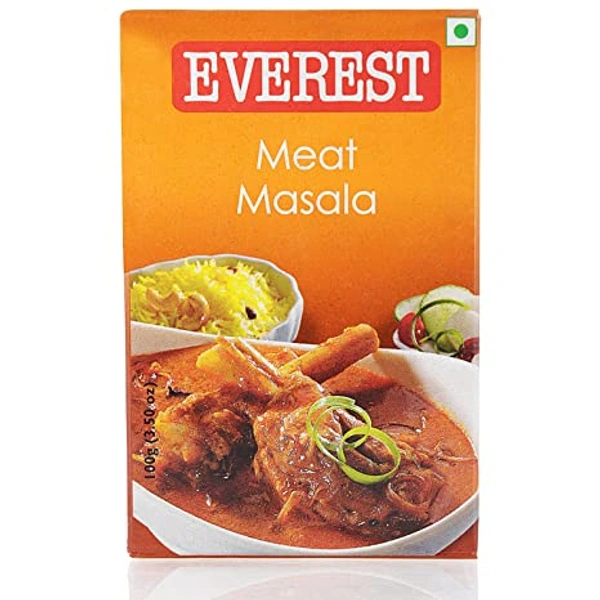 Everest Masala 50g - Meat Masala