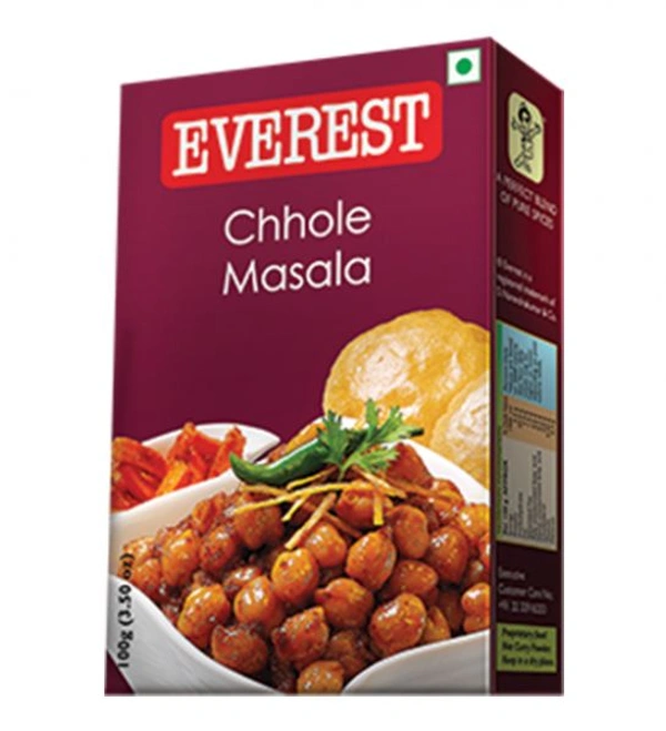 Everest Masala 50g - Chhole