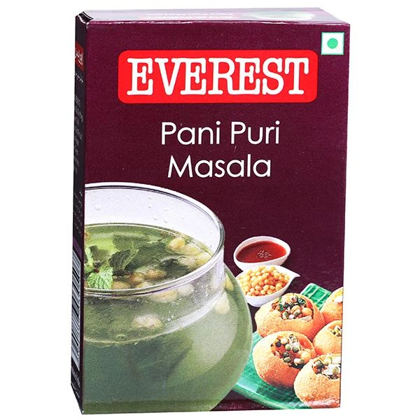 Everest Masala 50g - Pani Puri