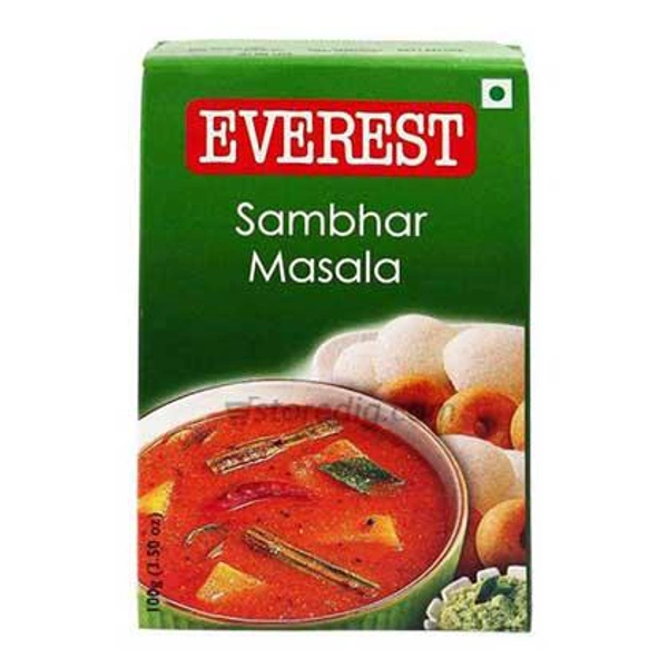 Everest Masala 50g - Sambhar