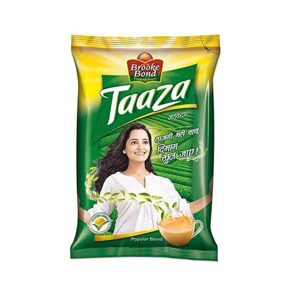 Brooke Bond Taaza - 250g