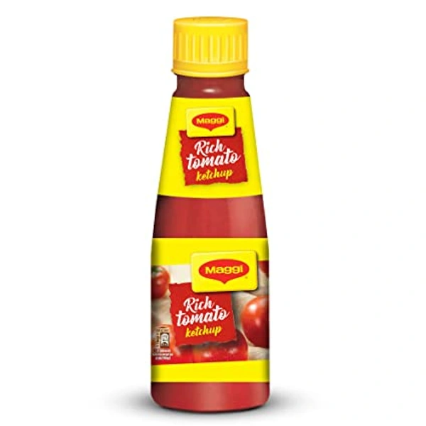 Maggie ketchup - 1kg + 400g