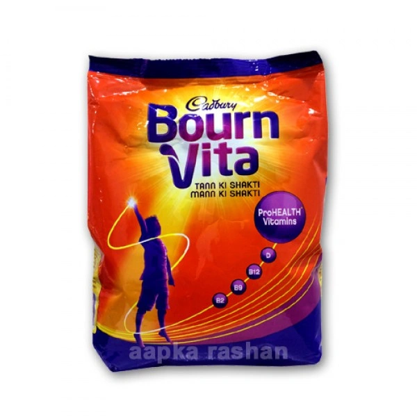Bournvita - 500g packet