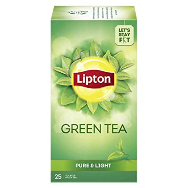 Lipton Green Tea - 250g