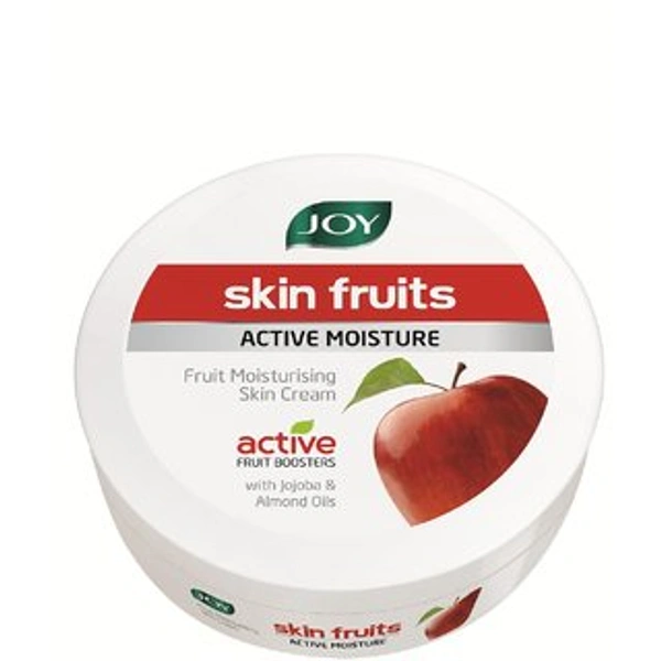 Joy Skin Fruit Cream - 50ml