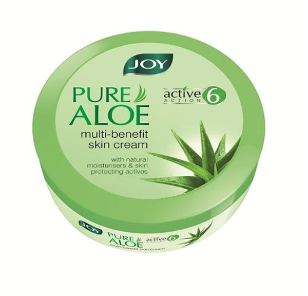 Joy Pure Aloe Cream - 50ml