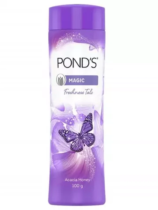Ponds Powder 400g - acacia honey