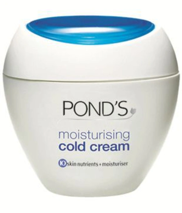 Ponds Cold Cream - 26g
