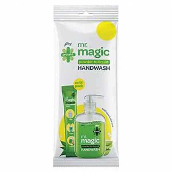 Mr Magic Handwash