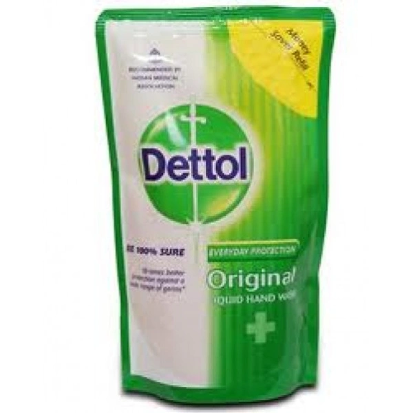 Dettol Handwash - 175ml
