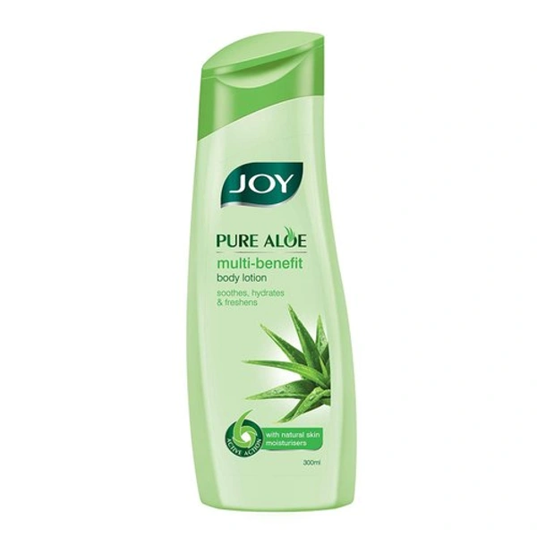 Joy Pure Aloe Lotion - 100ml