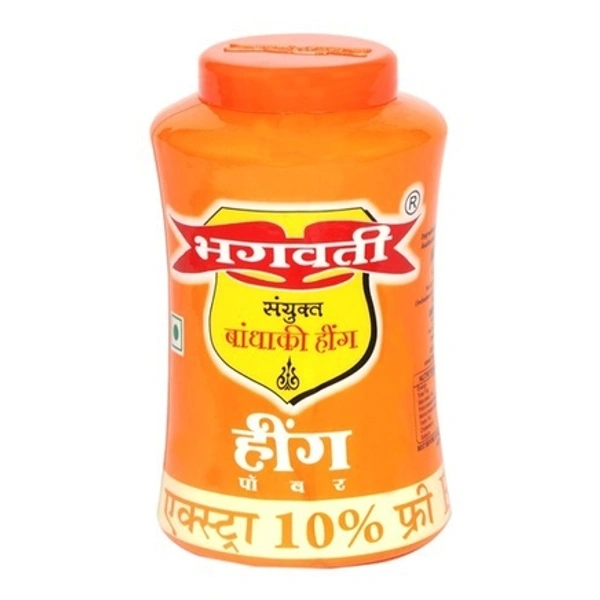 Bhagwati Hing - 50g