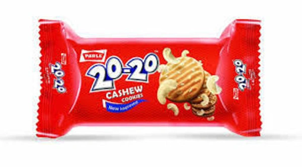 20-20 Biscuit - single