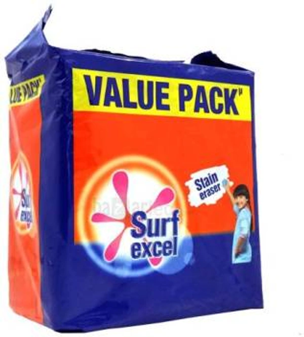 Surf Excel - 800g, value pack