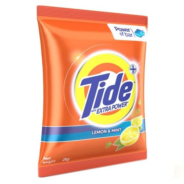 Tide Surf - 8kg