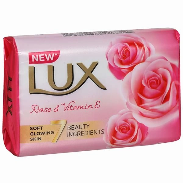 Lux Pack Of 5(4+1) - rose