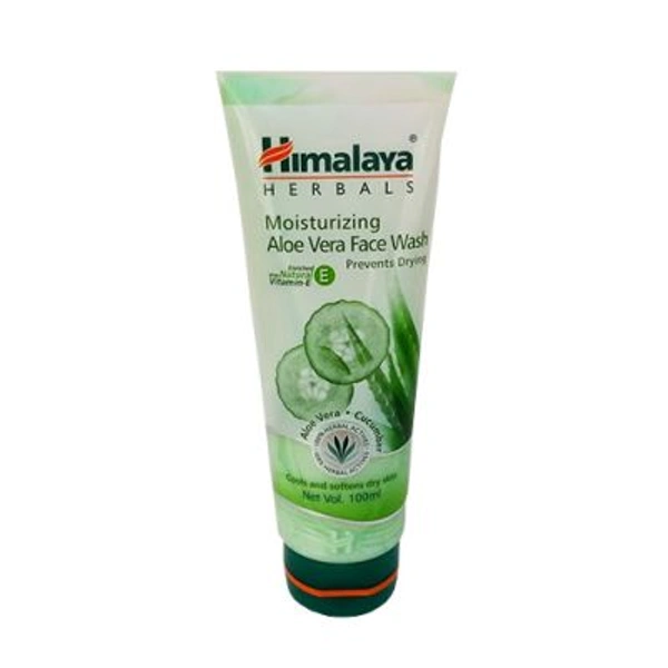 Himalya Face Wash - 200ml