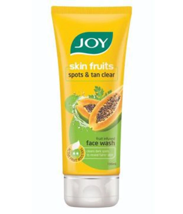 Joy Skin Fruits - 100ml