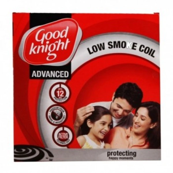 Good knight Active Coil - 10coils