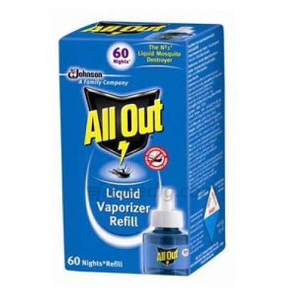 AllOut Refill