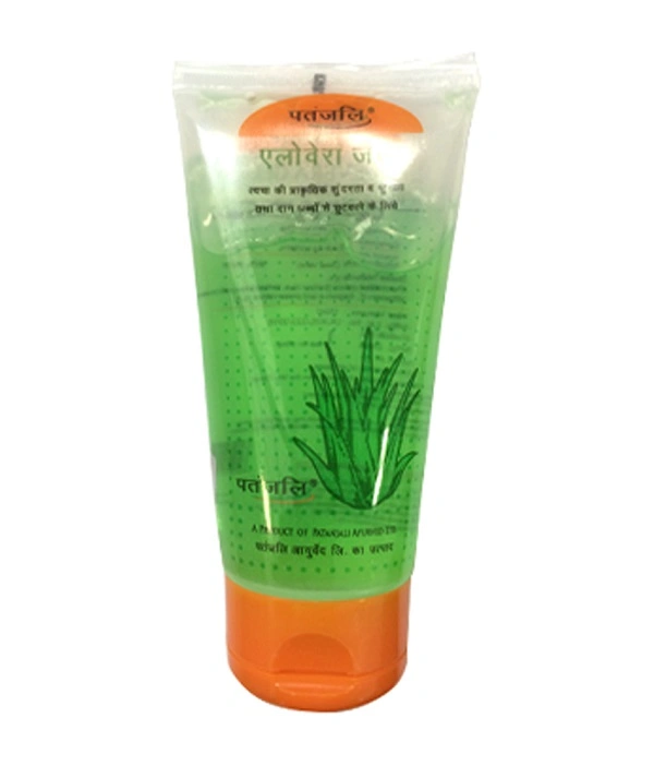Patanjali Aloe Vera Gel - 150ml