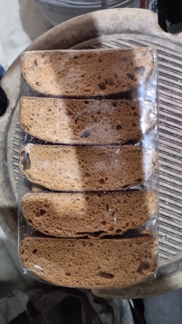  Toast - 400g