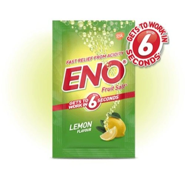 Eno Packet