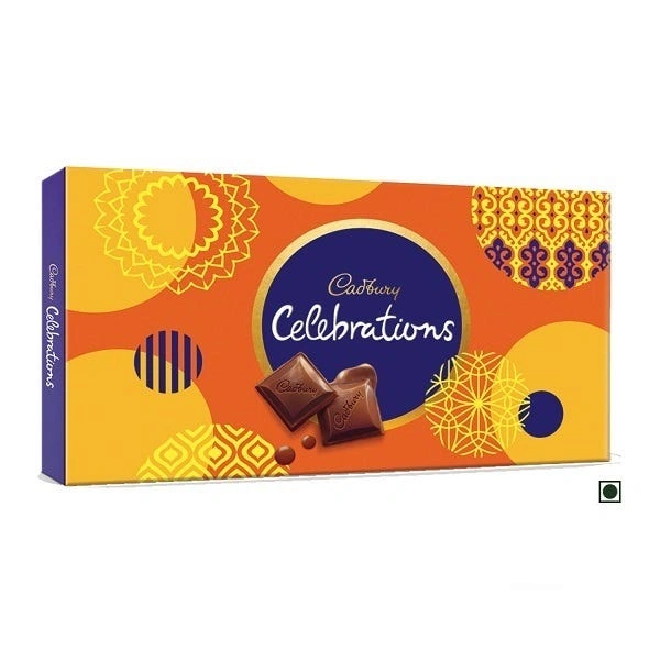 Cadbury Celebration