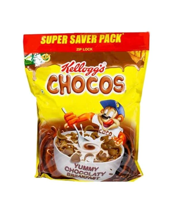 Chocos