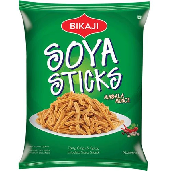 Soya Sticks