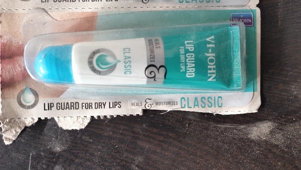 Vijohn Lipbalm