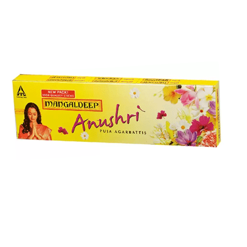 Mangaldeep Anushree