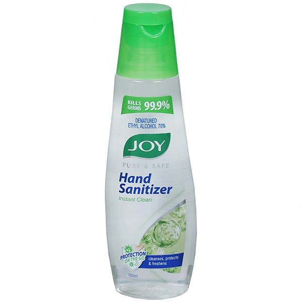 Joy Sanitizer