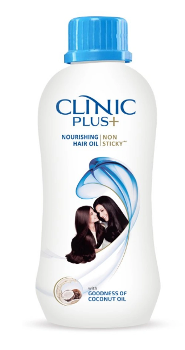 Clinic plus - 650ml