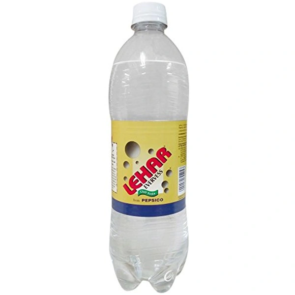 Lehar Soda