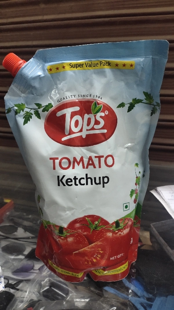 Tops sauce - 950g
