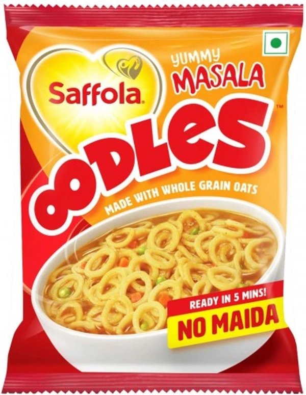 Safola Oodles