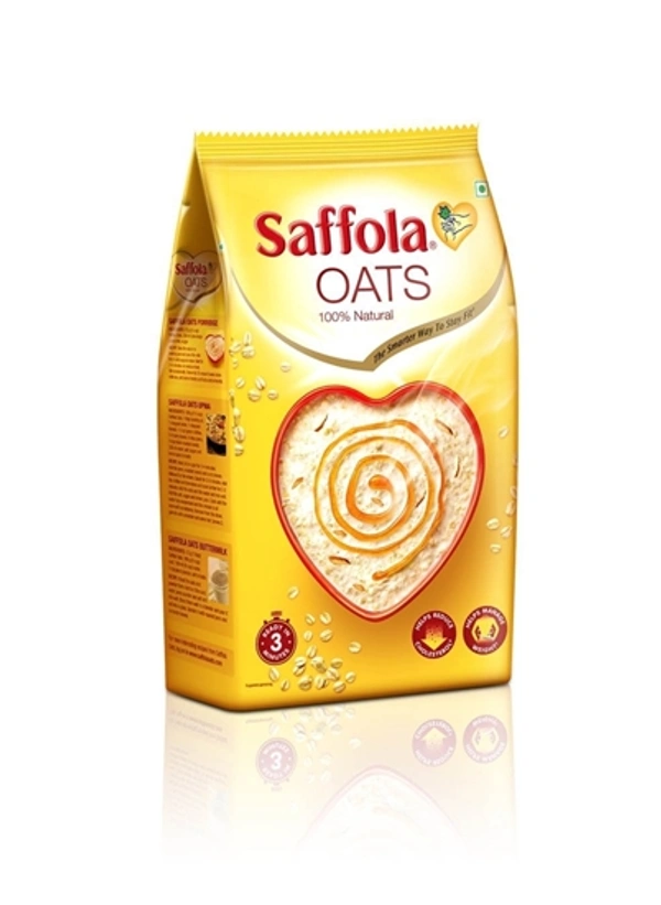 Safola Oats Free 400g - 1kg
