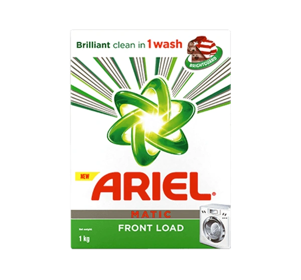Ariel