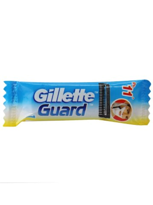Gillete Guard Blade - 1