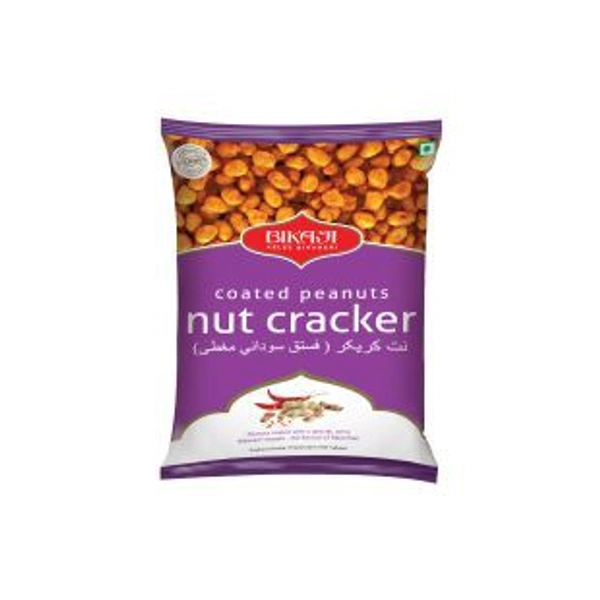 Bikaji Nutcracker