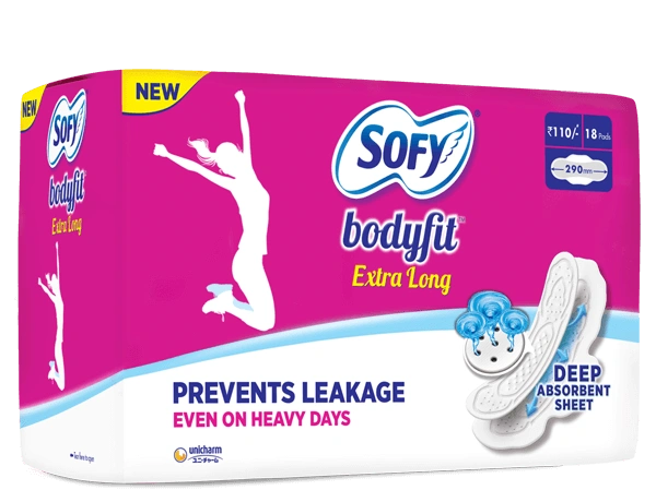Sofy Bodyfit - normal