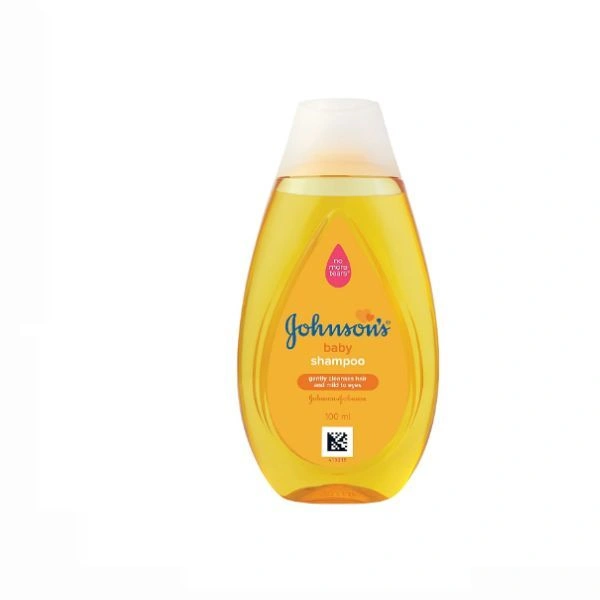 Johnson's Baby Shampoo - 50ml